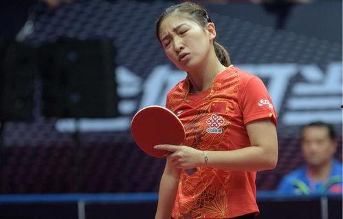 刘伟爆料刘诗雯视频播放,揭秘背后的故事